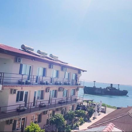 Casa Roman Costineşti Exterior foto