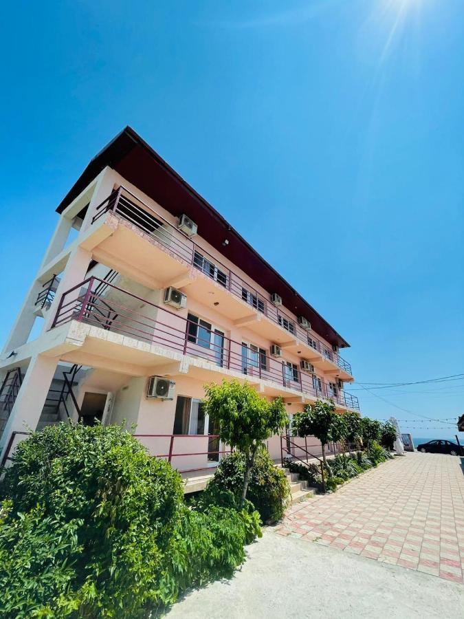 Casa Roman Costineşti Exterior foto